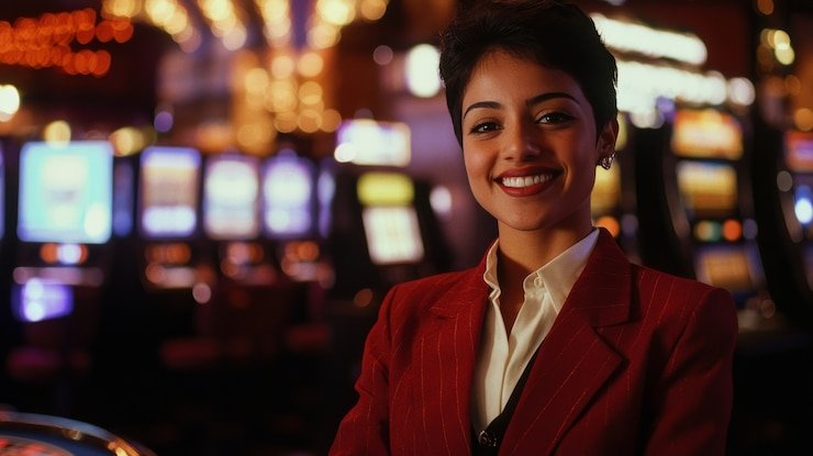777rp How Live Blackjack Diamond Works